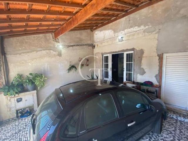 Casa venda em Jardim Lusitânia, Itu