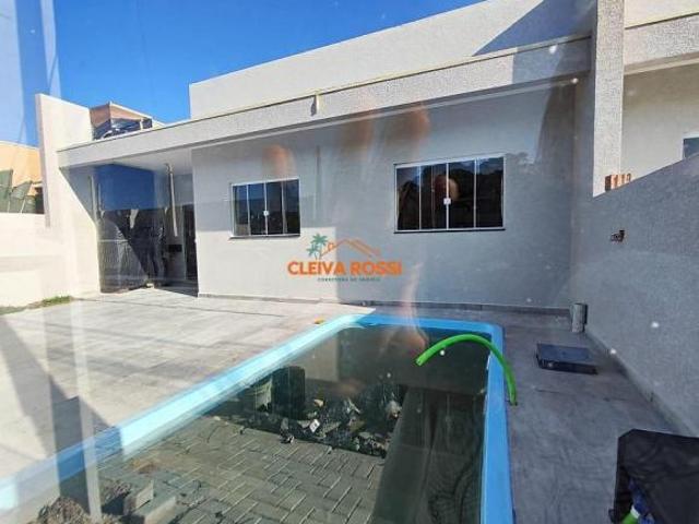 Casa venda em Região Geográfica Imediata de Paranaguá, Matinhos
