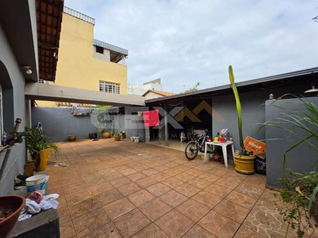 Casa venda em Doutor José Tomaz, Divinópolis