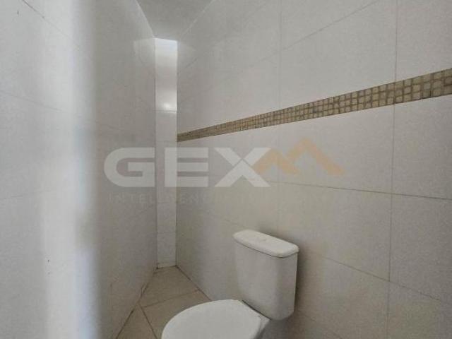 Casa venda em Residencial Walchir Resende Costa, Divinópolis