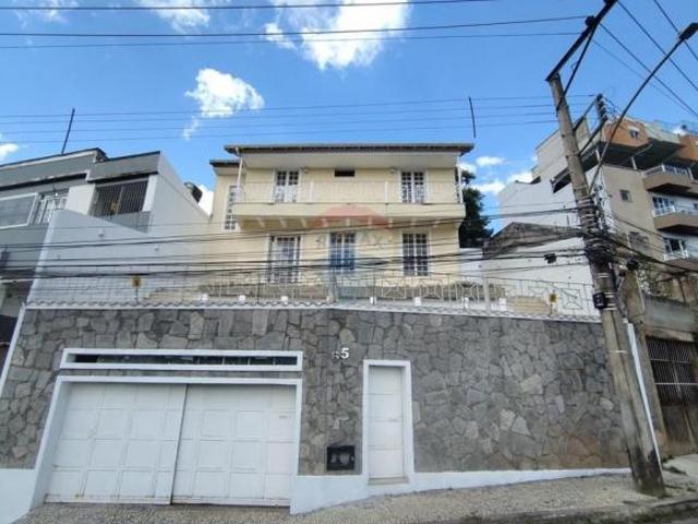 Casa venda em Região Geográfica Imediata de Juiz de Fora, Juiz de Fora