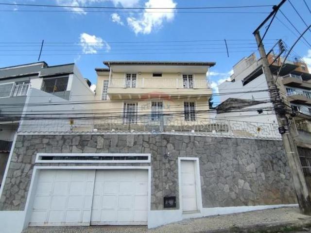 Casa venda em Região Geográfica Imediata de Juiz de Fora, Juiz de Fora