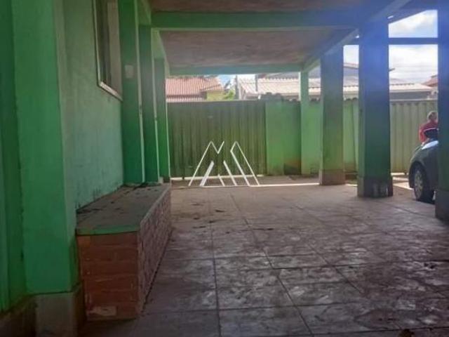 Terreno venda em Santa Mônica 1ª Seção, Igarapé