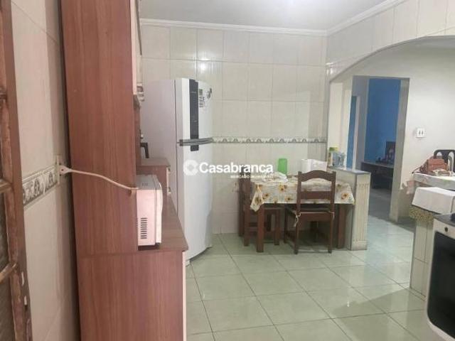 Casa venda em Sorocaba