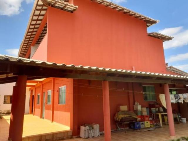 Casa venda em Região Geográfica Imediata de Dores do Indaiá, Martinho Campos