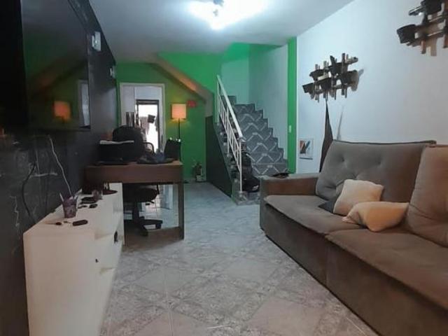 Casa venda em Taboão da Serra