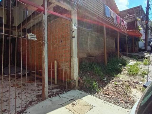 Casa venda em Jardim Heriquieta, Taboão da Serra