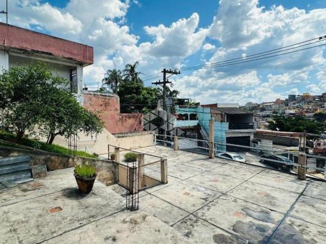 Casa venda em Vila Herculano, São Paulo