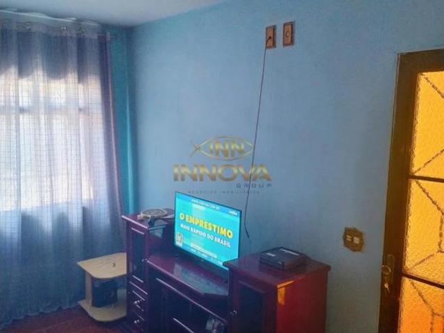 Casa venda em Vila Aurora, Jandira