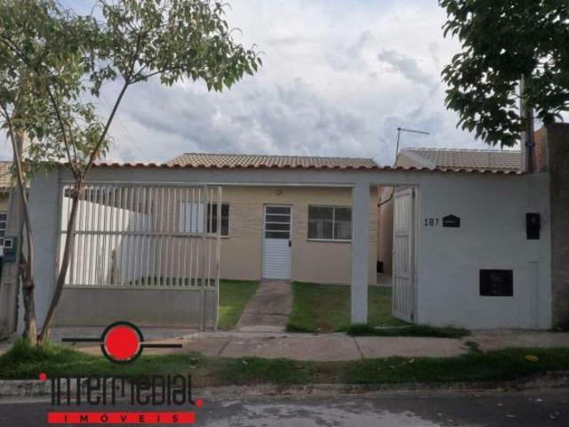 Casa venda em Bacaetava, Iperó