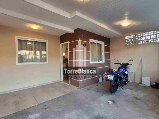 Casa venda em Região Geográfica Imediata de Ponta Grossa, Ponta Grossa