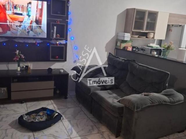 Casa venda em Jardim Cruzeiro, Mauá
