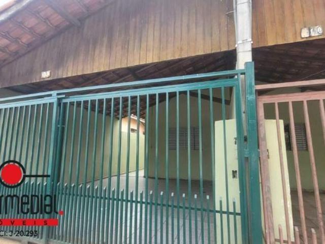 Casa venda em Iperó