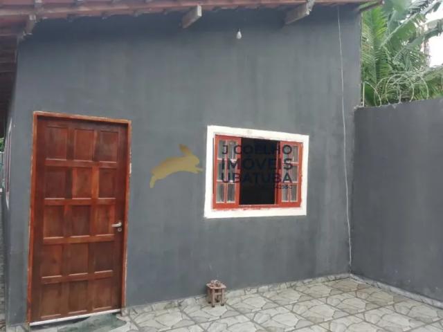 Casa venda em Ubatuba