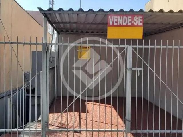 Casa venda em Vila de Vecchi, Jundiaí