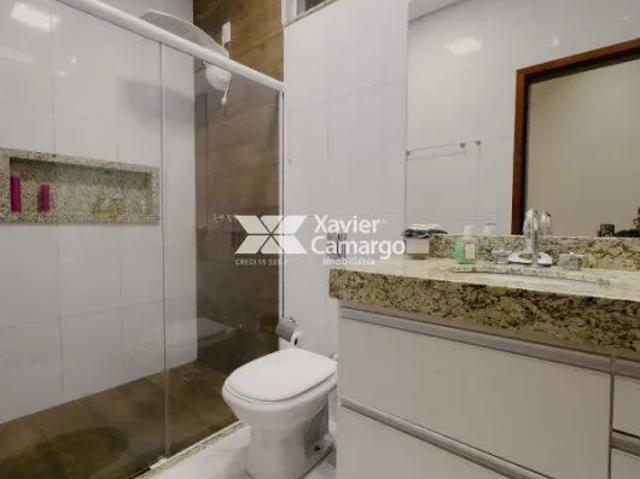 Casa venda em Bairro do Estádio, Rio Claro