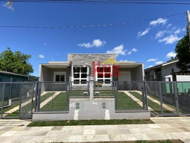 Casa venda em Região Geográfica Imediata de Taquara - Parobé - Igrejinha, Região Metropolitana de Porto Alegre