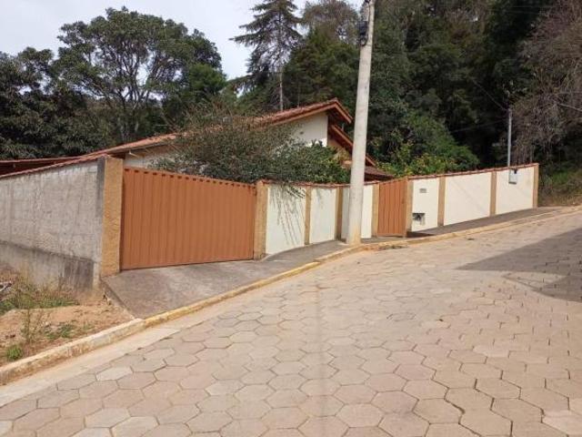 Casa venda em Região Geográfica Imediata de Itajubá, Gonçalves