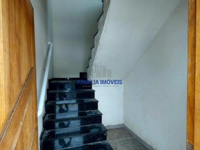Casa venda em São Vicente