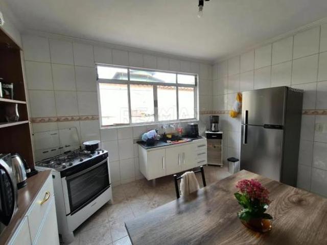 Casa venda em Vila Santa Marina, Jundiaí