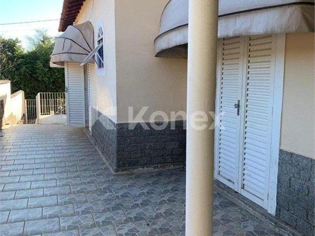 Casa venda em Lambari, Região Geográfica Intermediária de Pouso Alegre