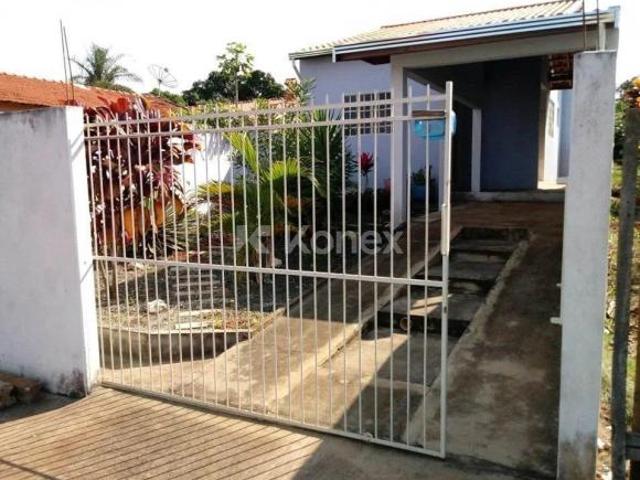 Casa venda em Região Imediata de Avaré, Manduri