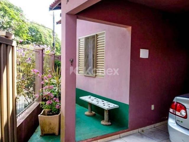 Casa venda em Região Imediata de Avaré, Manduri