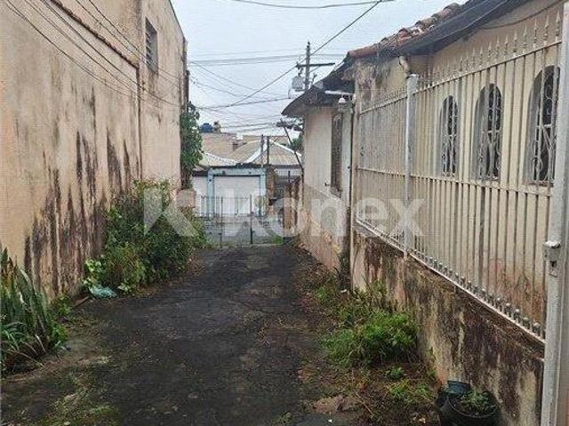 Casa venda em Vila Sabrina, São Paulo