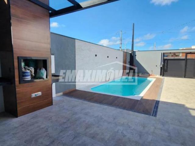 Casa venda em Região Imediata de Sorocaba, Região Metropolitana de Sorocaba