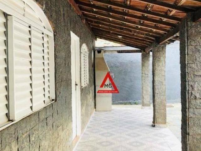 Casa venda em Região Geográfica Imediata de Itajubá, Itajubá