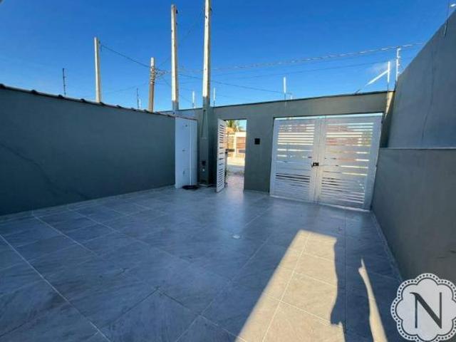 Casa venda em Itanhaém, Cidade Santa Júlia