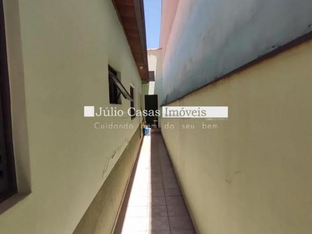 Casa venda em Vila Theodolinda, Sorocaba
