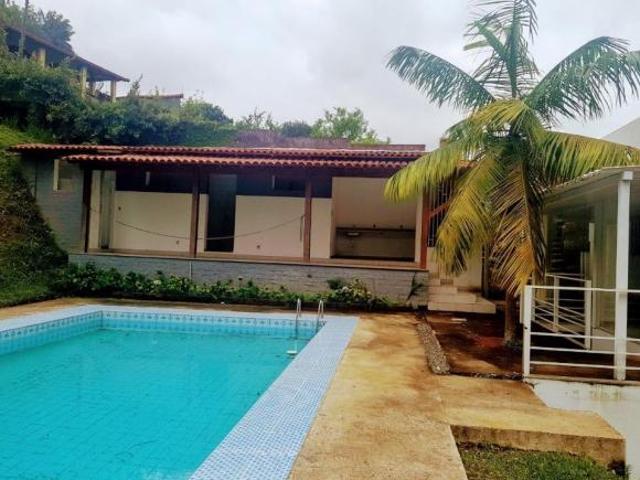 Casa venda em Jardim da Serra, Juiz de Fora