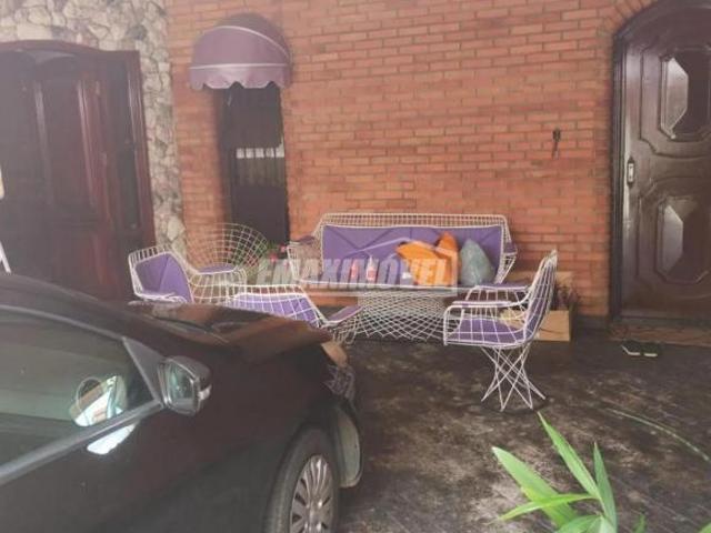 Casa venda em Vila Theodolinda, Sorocaba