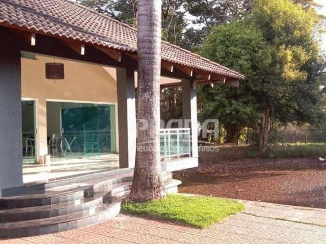 Casa venda em Região Geográfica Imediata de Uberlândia, Oliveira Fortes