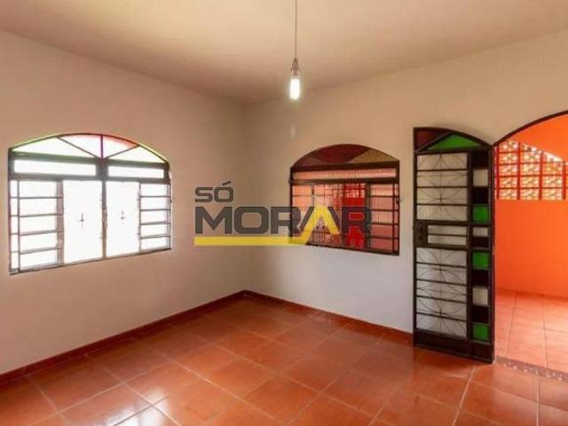 Casa venda em Maria Virgínia, Belo Horizonte