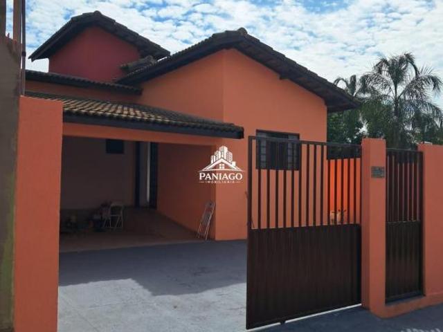 Casa venda em Região Geográfica Imediata de Cuiabá, Região Metropolitana do Vale do Rio Cuiabá