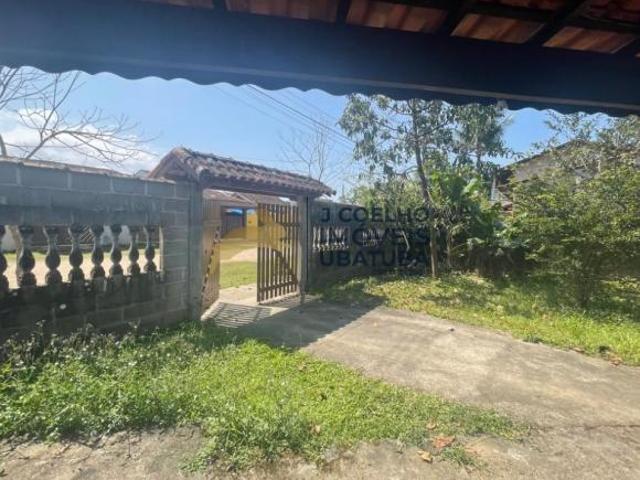 Terreno venda em Ubatuba