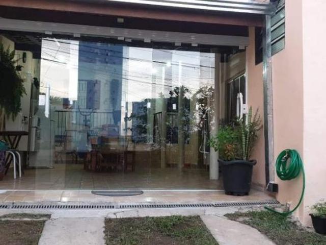 Casa venda em Jardim Nova Palmares, Valinhos