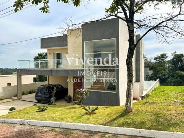 Casa venda em Residencial Mosaico da Aldeia, Santana de Parnaíba