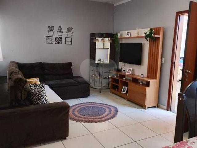 Casa venda em Convívio do Santo, Porto Feliz