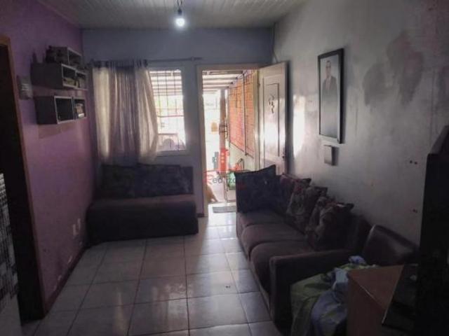 Casa venda em Sapucaia do Sul
