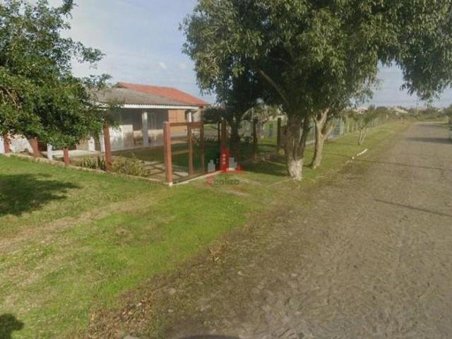 Casa venda em Região Geográfica Imediata de Tramandaí - Osório, Aglomeração Urbana do Litoral Norte