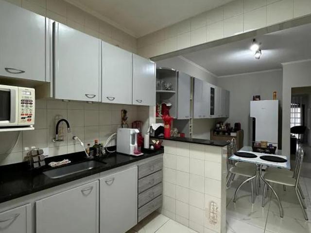 Casa venda em Distrito Industrial, Salto