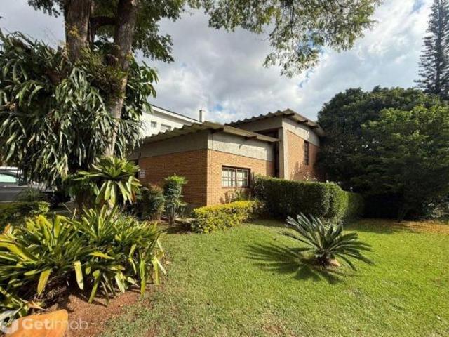 Casa venda em Alphaville Residencial 3, Santana de Parnaíba