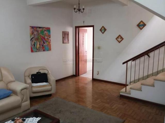 Casa venda em Sorocaba