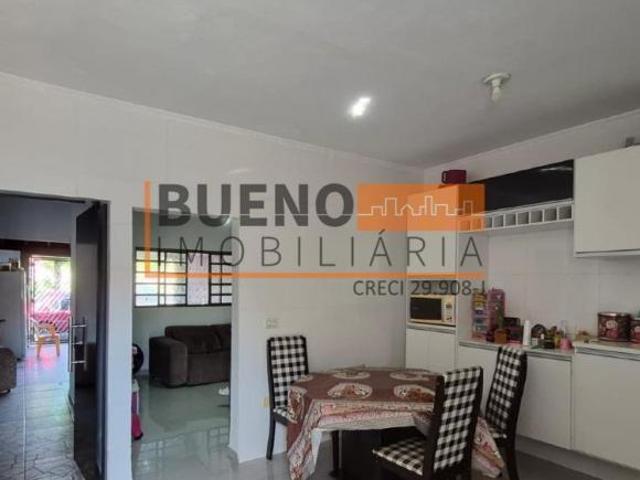 Casa venda em Santa Bárbara d'Oeste
