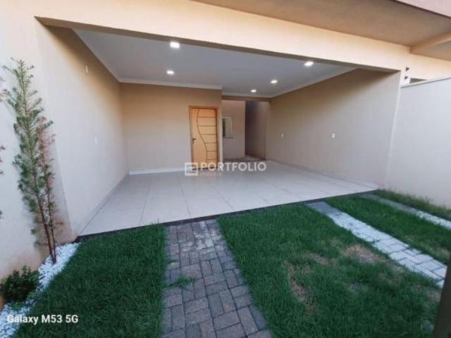 Casa venda em Setor Central, Anápolis
