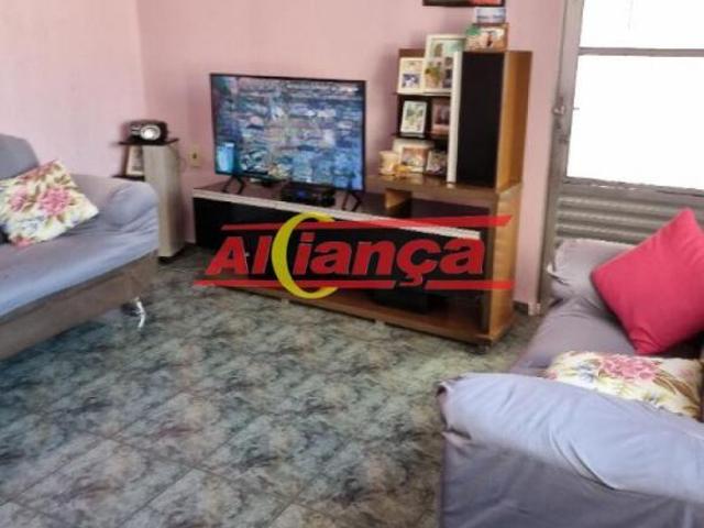 Casa venda em Jardim Santa Cecília, Guarulhos