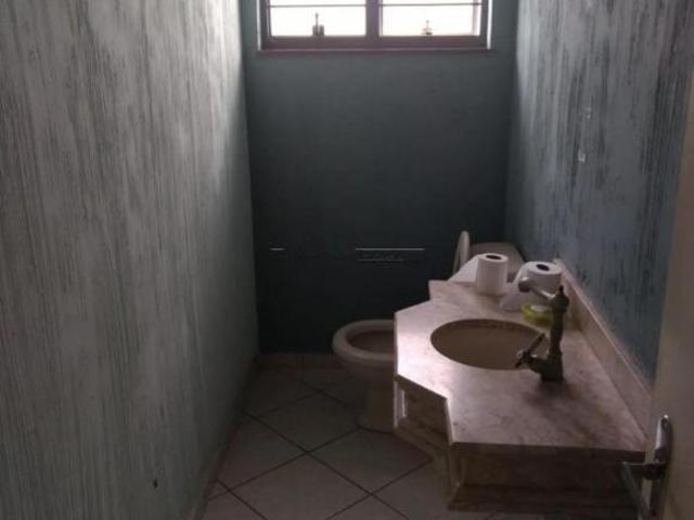 Casa venda em Sorocaba